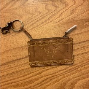 Frye Wallet